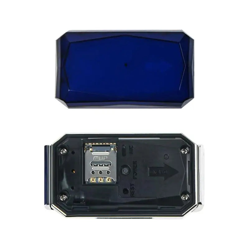IP67 Waterproof Pet Collar Wifi Light GPS Tracker For Pets Dogs GPS Tracker Kids Personal Locator Anti-Lost Tracking Device