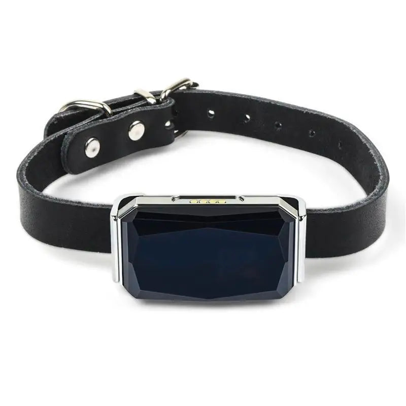 IP67 Waterproof Pet Collar Wifi Light GPS Tracker For Pets Dogs GPS Tracker Kids Personal Locator Anti-Lost Tracking Device