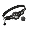 Coleira GPS Multifuncional para Gato e Cão — Rastreador Inteligente