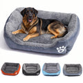 Garrafa de Água Portátil para Cão — Anti-Fugas, Ideal para Passeios