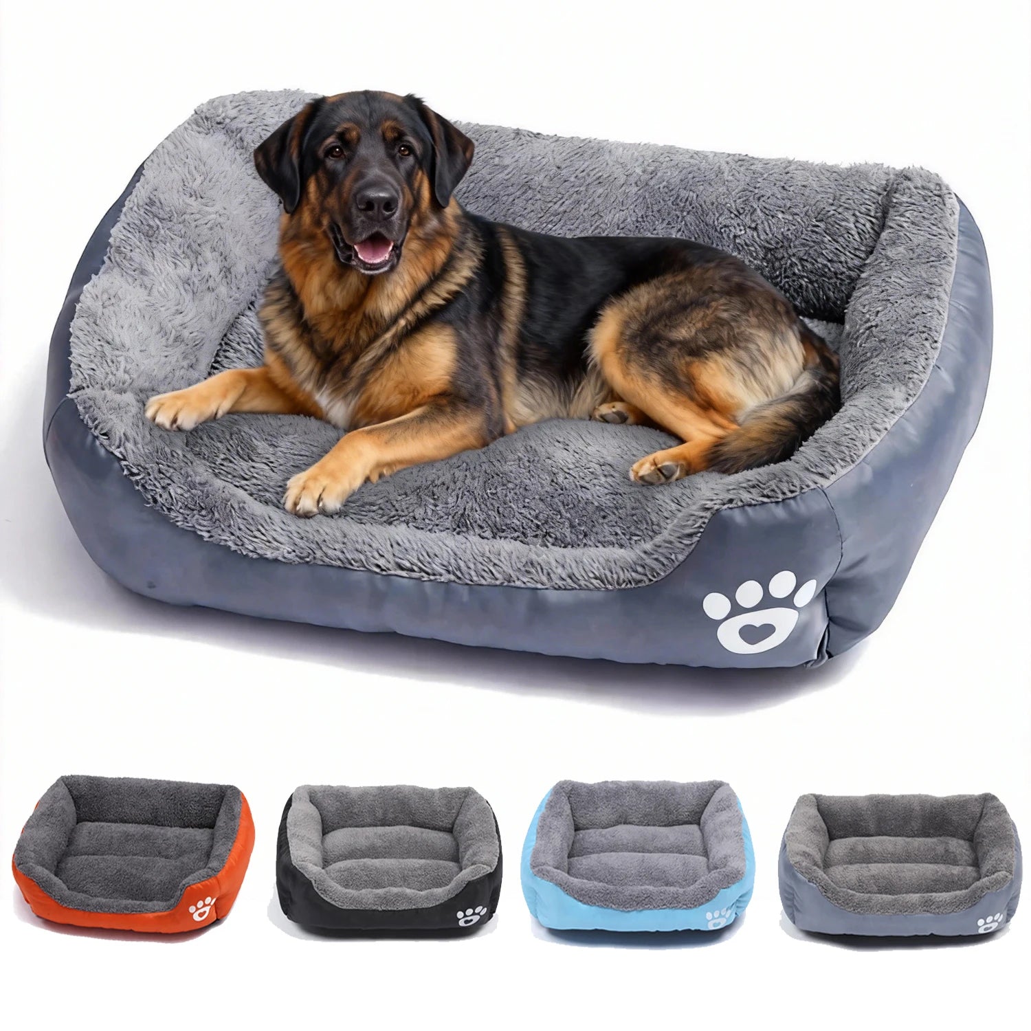 Garrafa de Água Portátil para Cão — Anti-Fugas, Ideal para Passeios