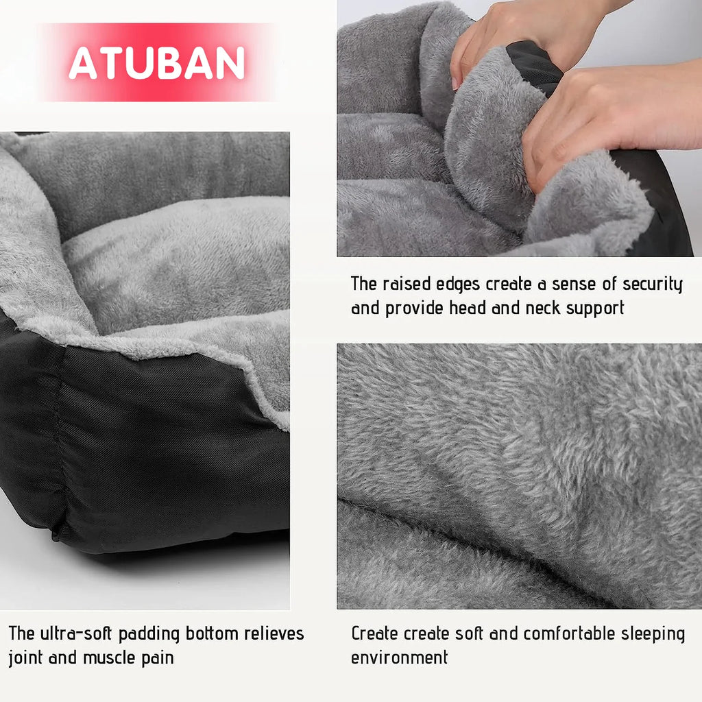 Garrafa de Água Portátil para Cão — Anti-Fugas, Ideal para Passeios