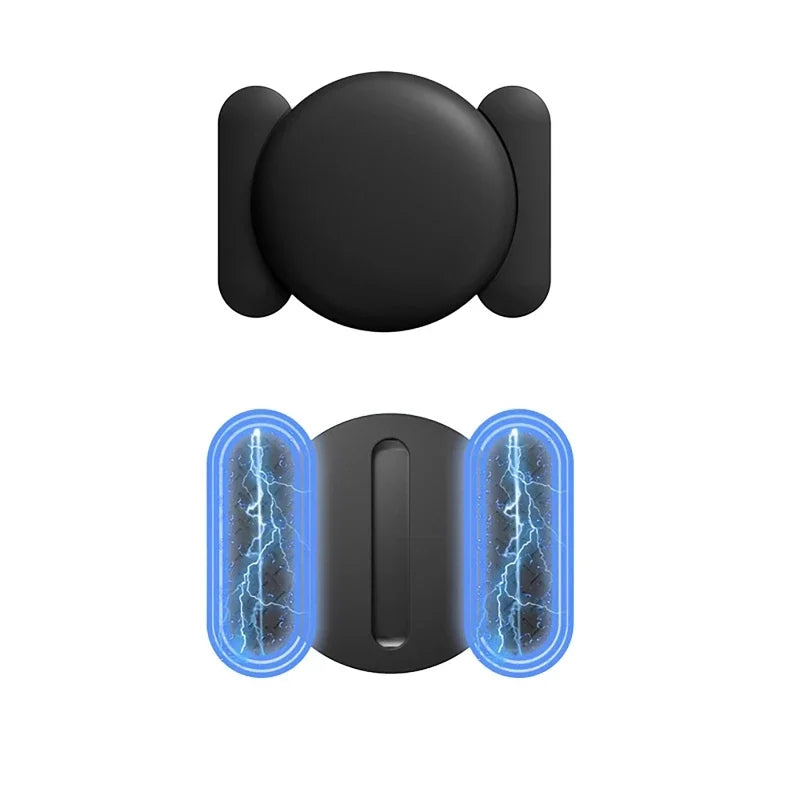 Pack 4 Localizadores GPS Smart Tag iOS — Compatível com Find My