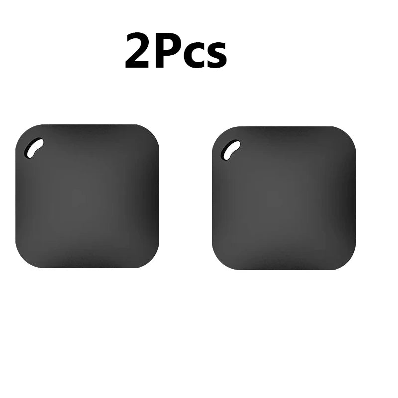 Localizador GPS Bluetooth Apple Find My — iTag MFI Certificado