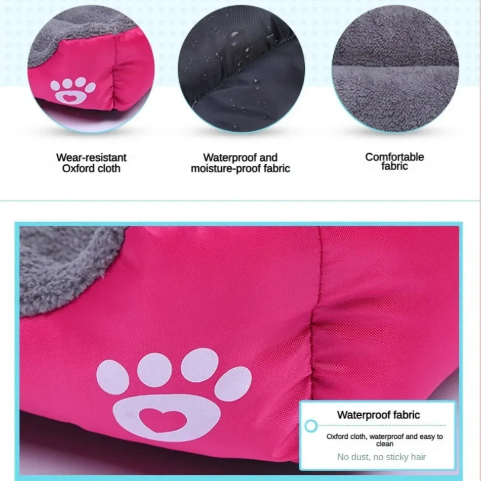Garrafa de Água Portátil para Cão — Anti-Fugas, Ideal para Passeios
