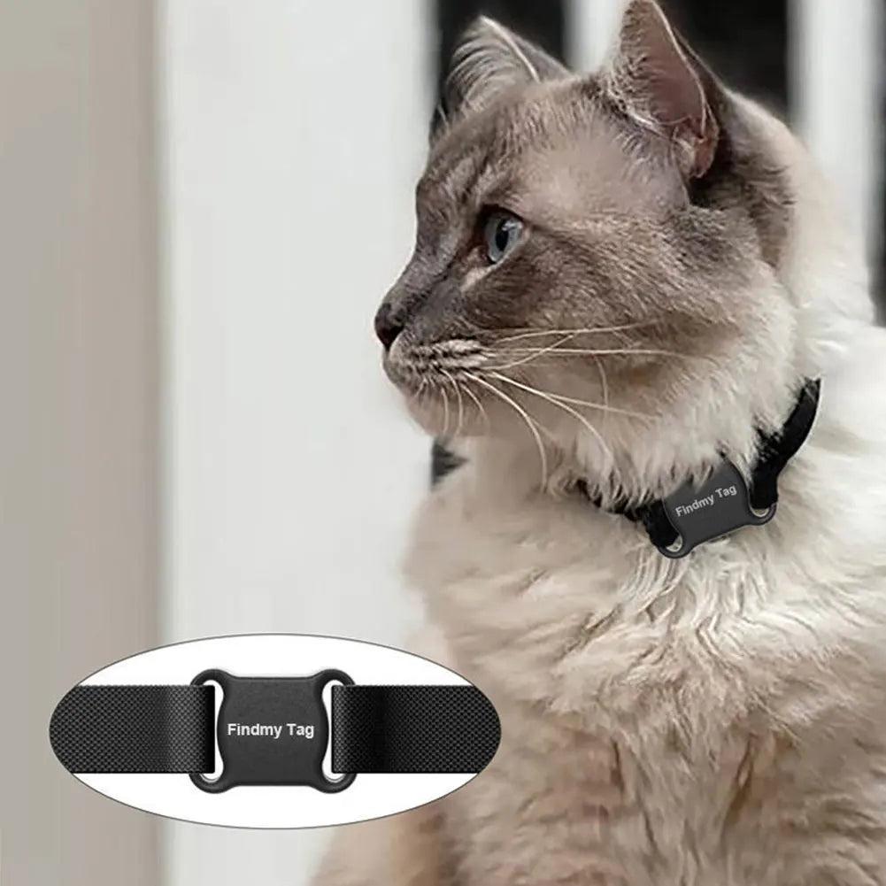 Real-time Tracking Dog Cat Collar Find Device BT GPS Tracking Device Pet Tracker for Dogs Cats Kids Pets Keychain Wallet Luggage
