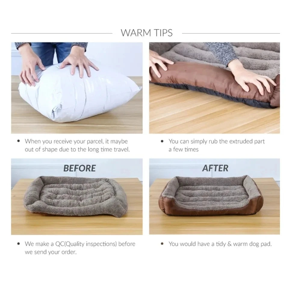 Garrafa de Água Portátil para Cão — Anti-Fugas, Ideal para Passeios